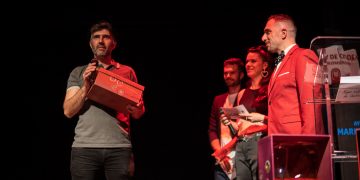 Relinchu abre el proceso de votación popular de la segunda edición de los Premios Sisión Vermú