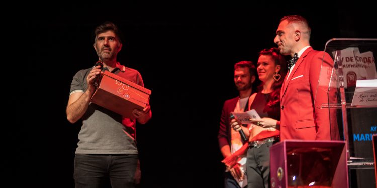 Relinchu abre el proceso de votación popular de la segunda edición de los Premios Sisión Vermú