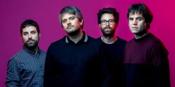 Despitaos en San José 2024 en Astillero