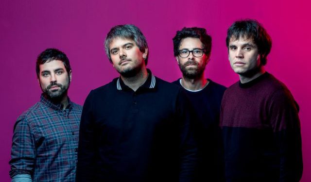 Despitaos en San José 2024 en Astillero