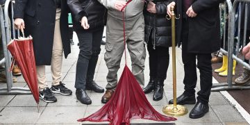 El Paseo de la Fama de Tetuán luce una nueva estrella en honor de Uco Lastra