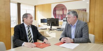 El Gobierno de Cantabria nombra a Dámaso López García como nuevo director general de la Fundación Comillas