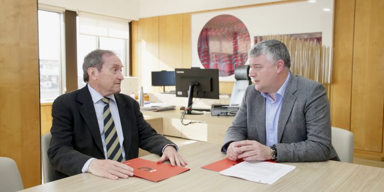 El Gobierno de Cantabria nombra a Dámaso López García como nuevo director general de la Fundación Comillas