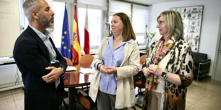 Educación implantará el próximo curso un nuevo ciclo superior de Técnico en Educación Infantil en el IES José del Campo de Ampuero