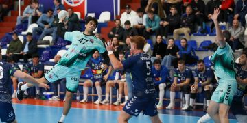 Sinfin comienza el año con derrota