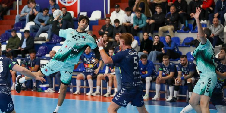 Sinfin comienza el año con derrota