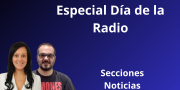 El Mirador en Mix FM – Martes 13-02-2024