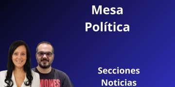 El Mirador en Mix FM. Martes 27-02-2024