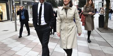 Santander inicia las obras que convertirán el antiguo Banco de España en centro asociado al Reina Sofía