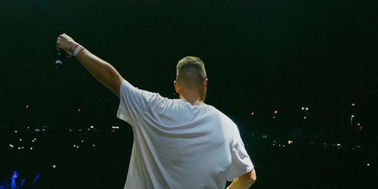 Adrián Deerre deja los escenarios