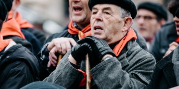 La Ronda Marcera de Cartes elige a «Titi» como Marcero Mayor