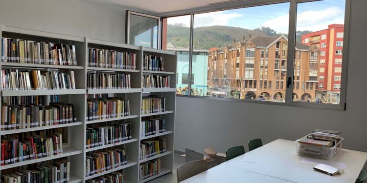 El Mirador 5-02-2024 /Libros