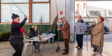 Los frutales, y sobre todo el manzano, acaparan las peticiones de la campaña Polanco Verde