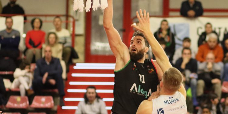 Alega se reencuentra con la victoria