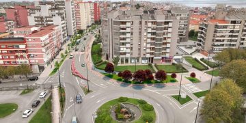 SIEC ejecutará las obras de la primera fase del Plan Director de General Dávila, entre Los Osos y Camilo Alonso Vega