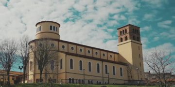 La iglesia de San José de El Astillero cierra temporalmente