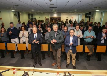 Industria creará un inventario de suelo industrial de los 102 ayuntamientos de Cantabria