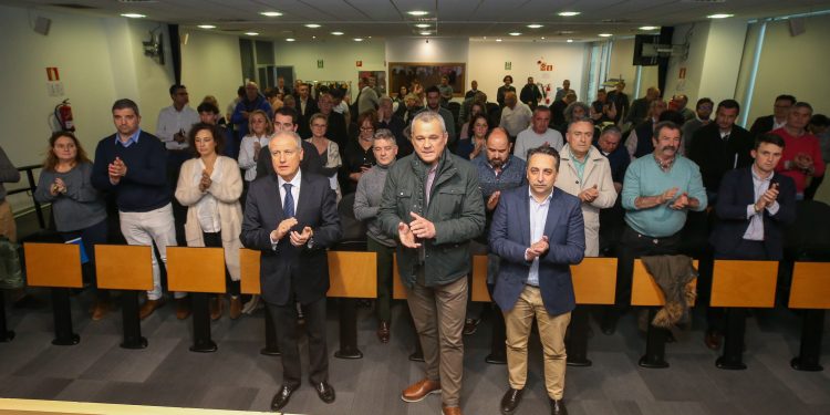 Industria creará un inventario de suelo industrial de los 102 ayuntamientos de Cantabria