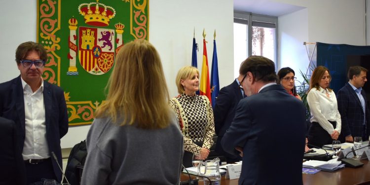 Gema Igual reitera la necesidad de las entidades locales de conocer las reglas fiscales y de gasto