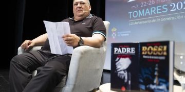 Entrevista José Antonio Kapelo