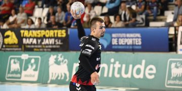 Lucha contrarreloj de Sinfin