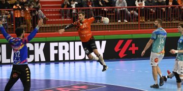 Torrelavega se garantiza otro año de altos vuelos con Facundo Cangiani