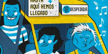 Los Chichos pasarán por Santander en su gira de despedida