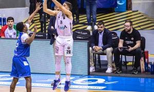 ALEGA continua abonado a las derrotas