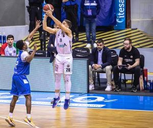 ALEGA continua abonado a las derrotas