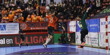 El cielo es el límite en el retorno de BM Torrelavega en la Liga Plenitude