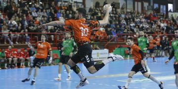 Un partido para seguir creciendo