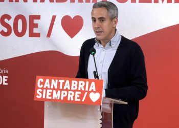 Zuloaga exige a Buruaga “que se ponga a trabajar” y “convoque cuanto antes” la orden de corporaciones locales