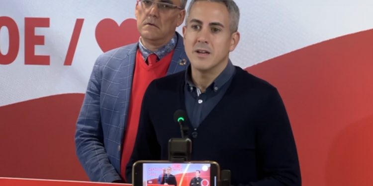 Zuloaga: “Buruaga suprime el SUAP de Castro Urdiales y no presenta alternativas ni soluciones a las insuficiencias que provoca con su decisión”