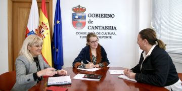 El Gobierno de Cantabria estudiará la viabilidad para construir nuevas instalaciones deportivas en Ampuero