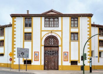 Aprobado el proyecto para la renovación del firme y drenaje en la plaza de toros de Cuatro Caminos