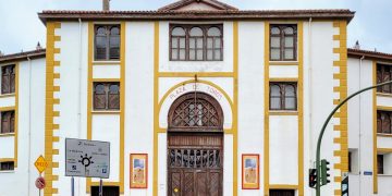 Aprobado el proyecto para la renovación del firme y drenaje en la plaza de toros de Cuatro Caminos