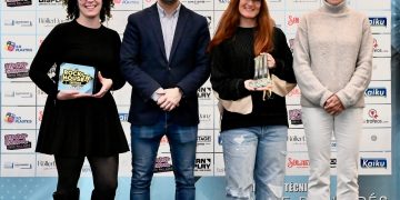 Mil bailarines se darán cita este domingo en el Palacio de Deportes dentro del certamen de danza urbana y moderna ‘Rock Da House’