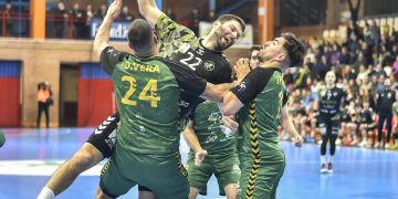 Un ejercicio de superación para conquistar El Sargal