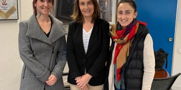 El colegio de Fisioterapeutas se reúne con Deportes para conciliar posturas sobre la prescripción médica de ejercicio a los pacientes