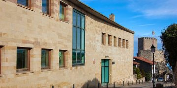 El Juzgado de San Vicente de la Barquera finaliza la instrucción por la muerte de un joven en Potes en el verano de 2020 y lo tramita por delito de homicidio imprudente