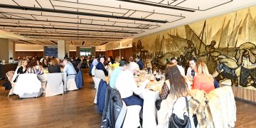 El Colegio de Odontólogos de Cantabria homenajeará el sábado a 24 profesionales durante la celebración de su patrona