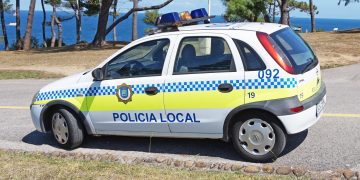 Dos detenidos  por supuesta violencia de género tras agredir a sus parejas en Santander