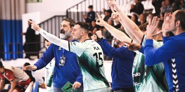 Sinfin se hizo grande en La Albericia