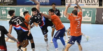 Empieza la carrera de fondo por la permanencia para el Blendio Sinfín