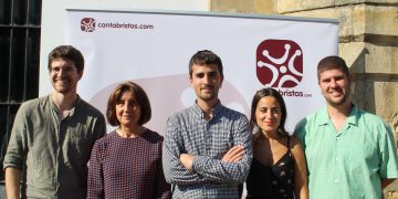 Cantabristas propone recuperar la gestión pública de los comedores escolares