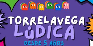 El proyecto de Torrelavega Lúdica se desarrollará del 12 al 16 de febrero