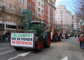 Reivindicación histórica del campo cántabro