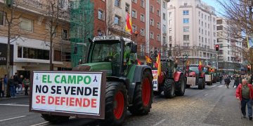 Reivindicación histórica del campo cántabro