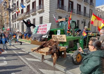 Reivindicación histórica del campo cántabro