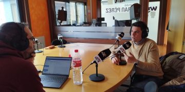 Entrevista Daniel Fernández